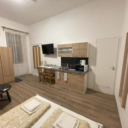 Mano Guesthouse בודפשט מראה חיצוני תמונה