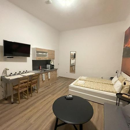 Mano Guesthouse בודפשט מראה חיצוני תמונה