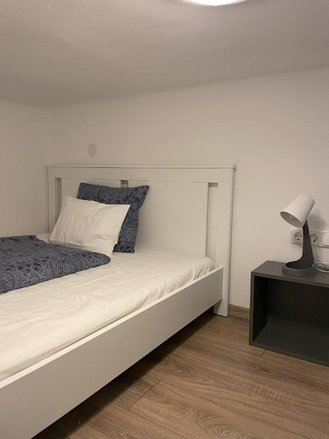 Mano Guesthouse בודפשט מראה חיצוני תמונה