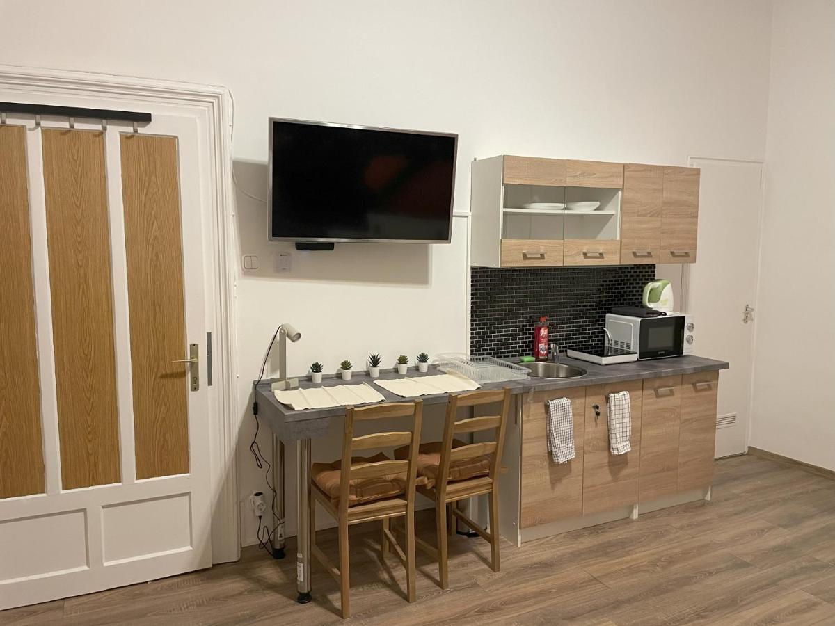 Mano Guesthouse בודפשט מראה חיצוני תמונה